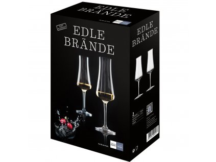 Křišťálové sklenice na Rum, 184ml BAR SPECIAL set 2 ks, SCHOTT ZWIESEL