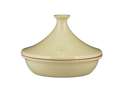 Tajine 32 cm hřejivé srdce, EMILE HENRY