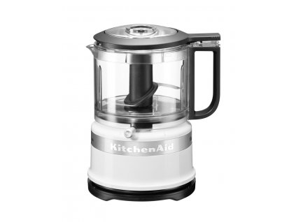 8073 sekacek kitchenaid 5kfc3516ewh bila