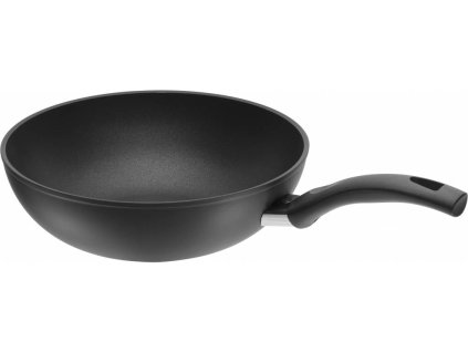 Pánev WOK nepřilnavá titanová 28 cm Positano, Ballarini