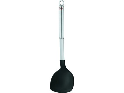 WOK lžíce a obracečka PROFI, nerez 31 cm, RÖSLE