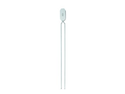 8223 grilovaci spizy 33 cm nerez 4 ks rosle