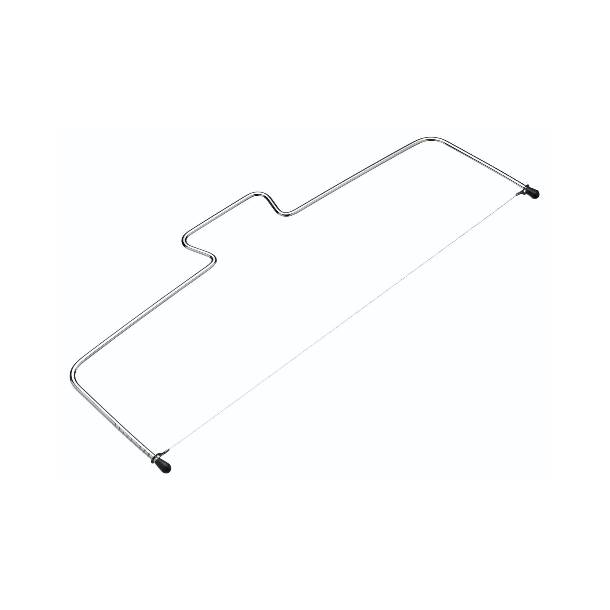 Kráječ dortů drátová, KitchenCraft KCCAKEWIRE