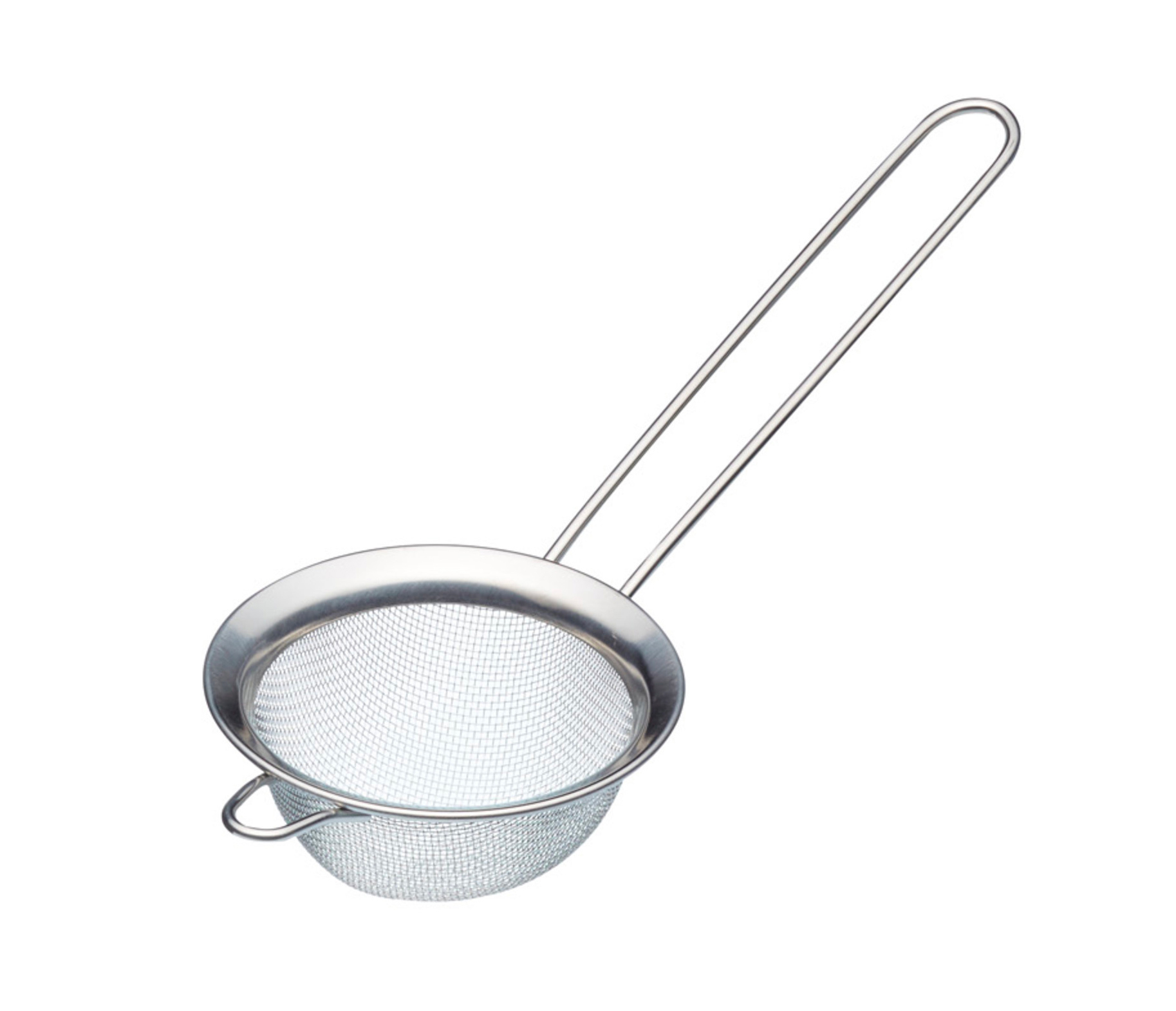 Sítko MasterClass extra jemné 7,5 cm MCSS75