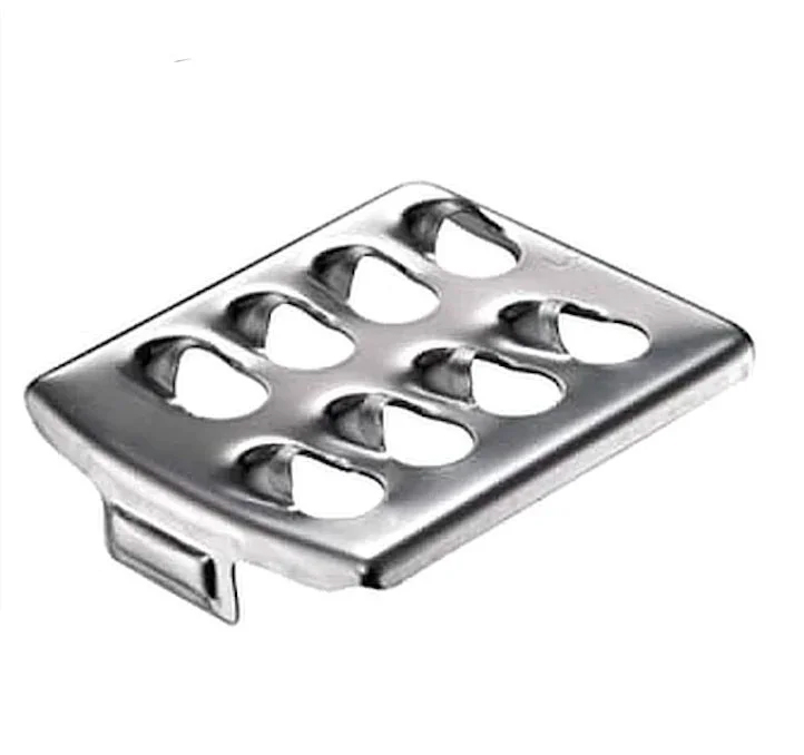 BAMIX struhadlo krouhače SliceSy střední č.2 801.003