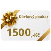 Dárkový poukaz KitchenStyle v hodnotě 1500, Kč