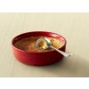 EH 1013 Amb Ramquin Ramekin CremeBrulee Spoon H