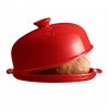 EH 9108 349108 ClocheAPain BreadCloche Open 1Main