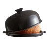 EH 9108 799108 ClocheAPain BreadCloche Open 1Main