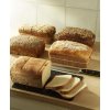 EH 5504 Amb MoulePain BreadLoafBaker 5Loaves SlicedWhiteBread V
