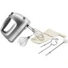 Ruční šlehač KitchenAid 5KHM9212ECU stříbrná