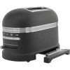 Toustovač KitchenAid 5KMT2204EBK černá litina 1