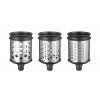 25508 1 sada krouhacich nozu5ksmemvsc k robotu kitchenaid artisan