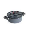 26138 polotlakovy kastrol 24cm diamond active lite woll