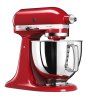 Robot KitchenAid Artisan 5KSM185PSEER královská červená