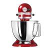 Robot KitchenAid Artisan 5KSM185PSEER královská červená