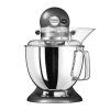 Robot KitchenAid Artisan 5KSM185PSEMS stříbřitě šedá