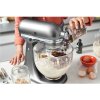 Robot KitchenAid 5KSM185PSEMS stříbřitě šedá