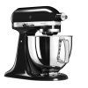 Robot KitchenAidArtisan  5KSM185PSEOB černá