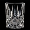 29630 6 kristalove sklenice na rum a whisky noblesse 4ks 295 ml nachtmann
