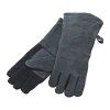 33158 3 kozene grilovaci rukavice 2ks rosle