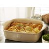 EH 2050 Amb Ultime PlatCarre SquareDish PotatoGratin2 A