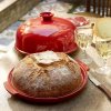 EH 9108 Amb ClocheAPain BreadCloche BreadOutdoor2 A