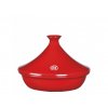 35294 tajine 27 cm granatova e bal emile henry