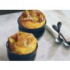 EH 1010 Amb Ramequins Ramekin N10 Soufflé A