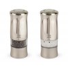 Elektrický mlýnek na sůl a pepř 14 cm, set 2ks ZELI DUO, PEUGEOT