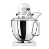 3890 2 kuchynsky robot artisan 5ksm175 bily kitchenaid