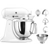 Robot KitchenAid 5KSM175PSEWH bílá