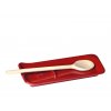 EH 0262 340262 ReposeCuillere SpoonRest 1Main