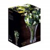 Křišťálová váza Saphir 27 cm, Nachtmann 5