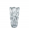 Křišťálová váza Quartz 26 cm, Nachtmann