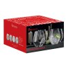 Křišťálové sklenice na Gin Tonic 4ks 625 ml, SPIEGELAU 4