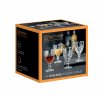 Křišťálové sklenice na Likér Noblesse 4ks 57 ml, Nachtmann 1