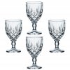 Křišťálové sklenice na Likér Noblesse 4ks 57 ml, Nachtmann