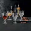 Křišťálové sklenice na Likér Noblesse 4ks 57 ml, Nachtmann 2