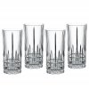 Křišťálové sklenice na Longdrink Perfect Serve 4ks 350 ml, SPIEGELAU