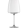 Sklenice Zwiesel Glas Vivid Senses Hedvábné a Luxusní víno 2 ks 710 ml