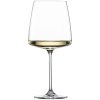 Sklenice Zwiesel Glas Vivid Senses Hedvábné a Luxusní víno 2 ks 710 ml