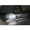 Grilovací kleště OutdoorChef BBQ, nerez/plast, 45 cm