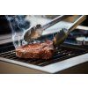 Grilovací kleště OutdoorChef BBQ, nerez/plast, 45 cm
