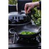 Grilovací pánev WOK OutdoorChef BARBECUE, 33 cm