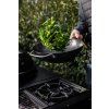 Grilovací pánev WOK OutdoorChef BARBECUE, 33 cm