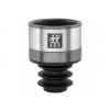 43170 vakuovaci uzaver na vino fresh save zwilling