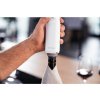 43173 1 vakuovaci uzaver na vino fresh save 3 ks zwilling