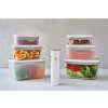 43212 2 vakuovaci sada fresh save 7ks plast zwilling