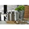 Sada nerezového nádobí ESSENCE, 4ks, ZWILLING